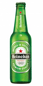 Heineken Fles