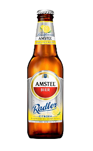 Amstel Radler 0.0